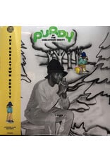 Stones Throw Records (LP) The Koreatown Oddity - Purdy (Lavender Vinyl)