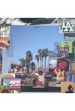 Nature Sounds (LP) Blu & Sndtrak - LA