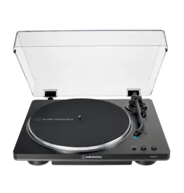 Audio Technica AT-LP70X-BG