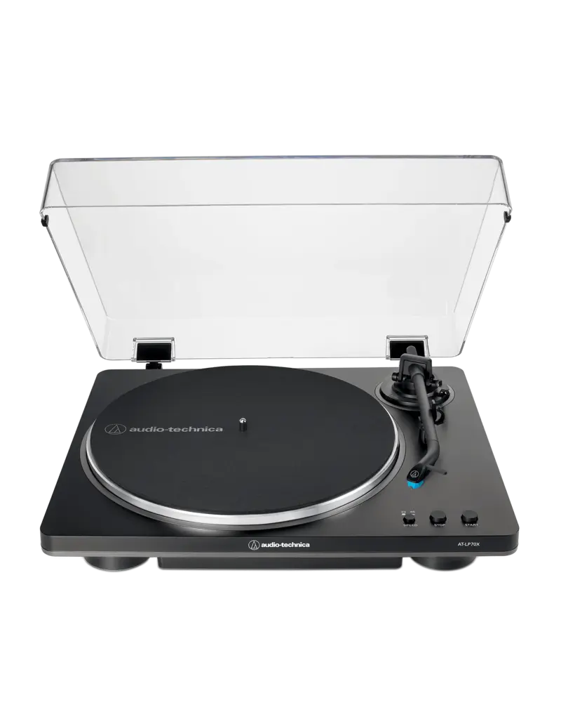 Audio Technica AT-LP70X-BG