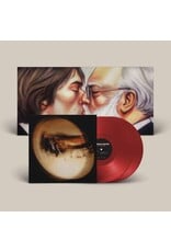 (LP) Cameron Winter - Live At Carnegie Hall (2LP Indie Exclusive Deep Red)