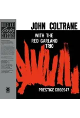 Craft Recordings (LP) John Coltrane - With The Red Garland Trio (Original Jazz Classics Series) 2026