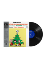 Craft Recordings (LP) Vince Guaraldi Trio - A Charlie Brown Christmas (Original Jazz Classics Series) 2026