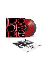 (LP) Do Or Die - Picture This (30th Anniversary Edition) (IndieTranslucent 2LP Red and Black Ice Vinyl)