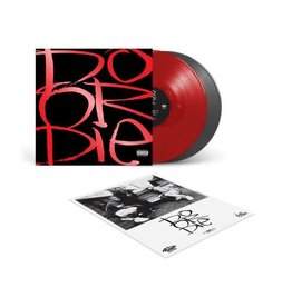 (LP) Do Or Die - Picture This (30th Anniversary Edition) (IndieTranslucent 2LP Red and Black Ice Vinyl)