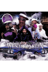 (LP) Ronnie Hudson - Westcoastin'