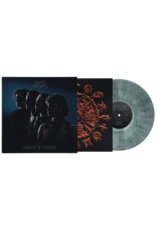 (LP) Greta Van Fleet - Palace for the People (Indie Exclusive 2LP "Origin" Vinyl)