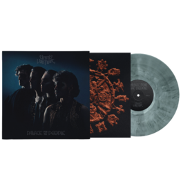 (LP) Greta Van Fleet - Palace for the People (Indie Exclusive 2LP "Origin" Vinyl)