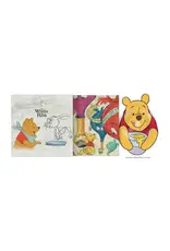 Disney (LP) Soundtrack - Winnie the Pooh Winnie The Pooh (10" Die-Cut Pic Disc)