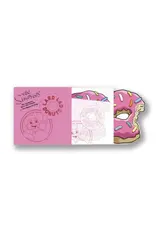 Disney (LP) Soundtrack - The Simpsons - Main Title Theme / Monorail Song (Limited Donut Picture Disc Vinyl)