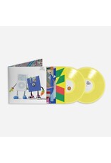 (LP) The Avalanches - No Bad Memories (Standard 2LP Yellow Vinyl)