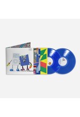 (LP) The Avalanches - No Bad Memories (Indie Exclusive 2LP Blue Vinyl)