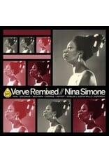 (LP) Nina Simone - Verve Remixed / Nina Simone (Limited Coloured Edition)