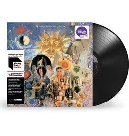 (LP) Tears For Fears - Seeds Of Love (Limited Half-Speed Remastered Edition)