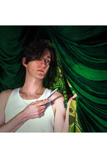 (LP) Art d'Ecco - Scheele's Green