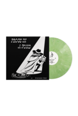 Concord Jazz (LP) Surprise Chef - Frogs In A Pond (Indie Exclusive EcoMix Green Vinyl)