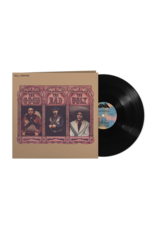 Concord Jazz (LP) Willie Colon & Hector Lavoe - The Good, The Bad, And The Ugly (2026 Remastered)