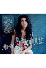 (CD) Amy Winehouse - Back To Black  (20th Anniversary) 3CD Deluxe Edition