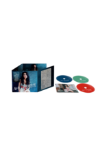 (CD) Amy Winehouse - Back To Black  (20th Anniversary) 3CD Deluxe Edition