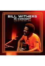(LP) Bill Withers - Bill Withers In Concert Live at The BBC, 1974 (BF26)