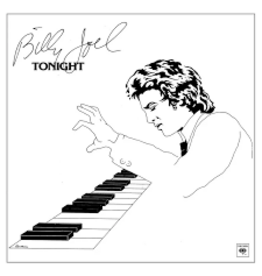 (LP) Billy Joel - Billy Joel Tonight (BF26)