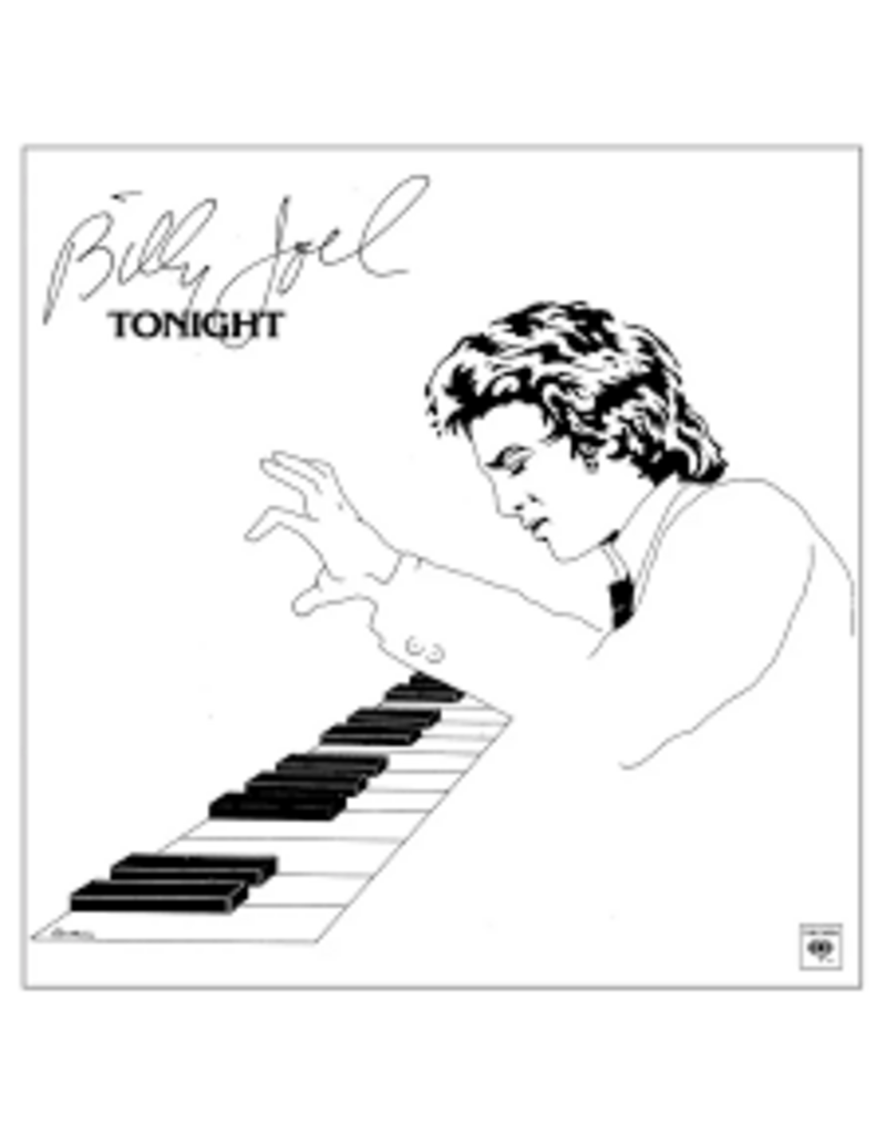 (LP) Billy Joel - Billy Joel Tonight (BF26)