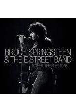 (LP) Bruce Springsteen & The E Street Band - Live at Tower Theater, Philly 1975 (BF26)