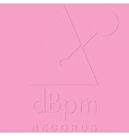 (LP) Jeff Tweedy - Twilight In Paris (Pink Vinyl)
