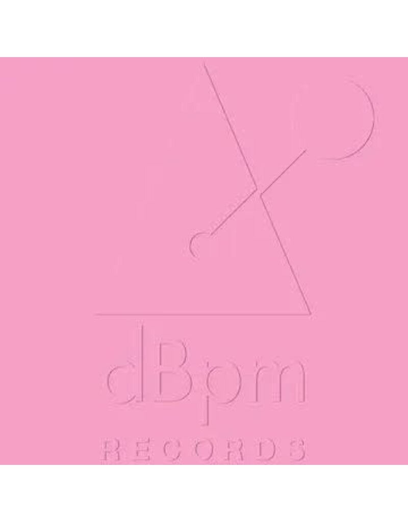 (LP) Jeff Tweedy - Twilight In Paris (Pink Vinyl)