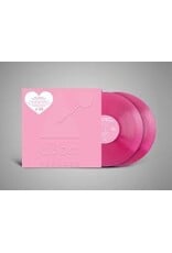 (LP) Jeff Tweedy - Twilight In Paris (Pink Vinyl)