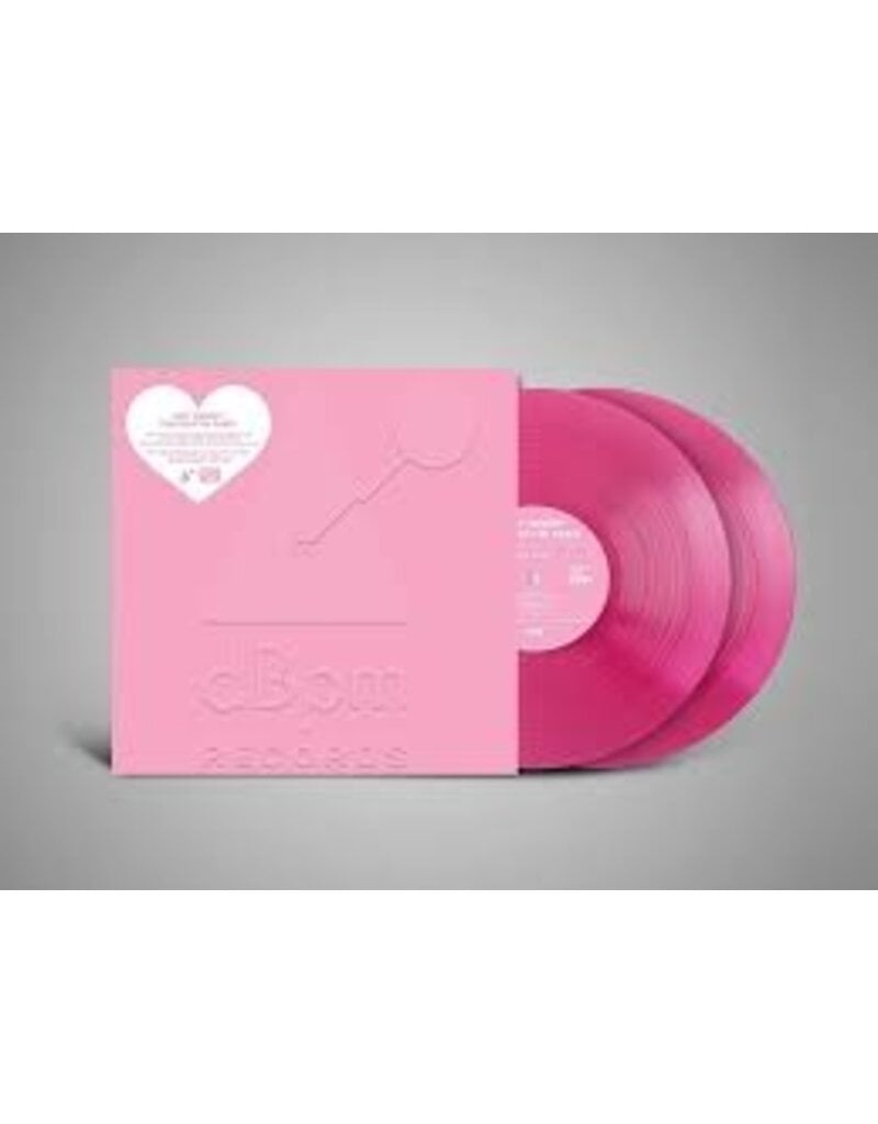 (LP) Jeff Tweedy - Twilight In Paris (Pink Vinyl)