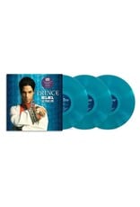 (LP) Prince - 3121 Las Vegas Live (Crystal Blue Caraçao Vinyl) (BF26)
