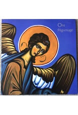 southern lord (LP) Om - Pilgrimage (Blue Smoke Vinyl) (BF26)