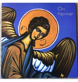 southern lord (LP) Om - Pilgrimage (Blue Smoke Vinyl) (BF26)