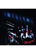 (LP) Serengeti - KennyV