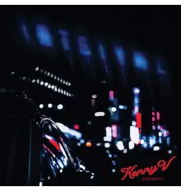 (LP) Serengeti - KennyV