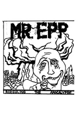 Bang! (LP) Mr. Epp - Ridiculing The Apocalypse