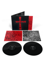 BMG Rights Management (LP) Tony Iommi - From The Dark (2LP Black Vinyl)