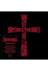 BMG Rights Management (CD) Tony Iommi - From The Dark