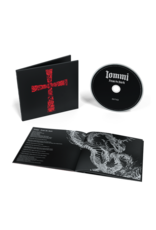 BMG Rights Management (CD) Tony Iommi - From The Dark
