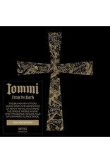 BMG Rights Management (CD) Tony Iommi - From The Dark (Deluxe CD Media-book with Bonus Tracks)