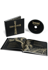 BMG Rights Management (CD) Tony Iommi - From The Dark (Deluxe CD Media-book with Bonus Tracks)