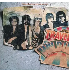 BMG Rights Management (CD) Traveling Wilburys - Volume One (2026 Reissue)