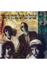 BMG Rights Management (CD) Traveling Wilburys - Volume Three (2026 Reissue)