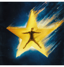 (LP) Bazzi - Cosmic (BF26)