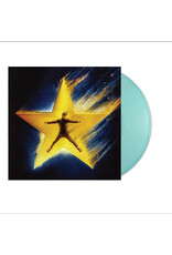 (LP) Bazzi - Cosmic (LIGHT BLUE VINYL) (BF26)