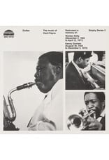 (LP) Cecil Payne - Zodiac (BF26)
