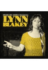 SchoolKids Records (LP) Lynn Blakey - Dreams Are Lovers - A Retrospective (BF26)