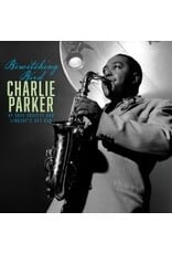 liberation hall (LP) Charlie Parker - Bewitching Bird: Charlie Parker At Café Society & Lindsay's Sky Bar (180 Gram) (BF26)