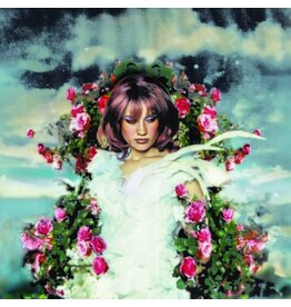 (LP) Susannah Joffe - Dust Settles And So Will I